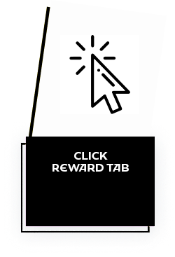 See rewards and points collected